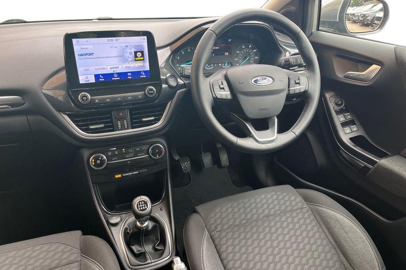 Used Ford Puma 2023 for sale - 77532779: Photo 11