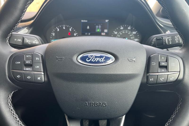 Used Ford Puma 2023 for sale - 77532779: Photo 12