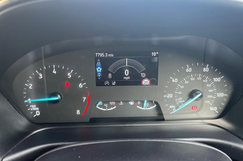 Used Ford Puma 2023 for sale - 77532779: Photo 13