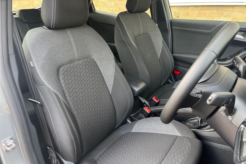 Used Ford Puma 2023 for sale - 77532779: Photo 17