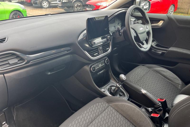 Used Ford Puma 2023 for sale - 77532779: Photo 18