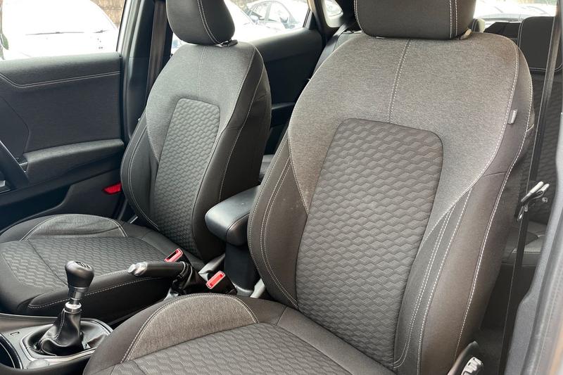 Used Ford Puma 2023 for sale - 77532779: Photo 19