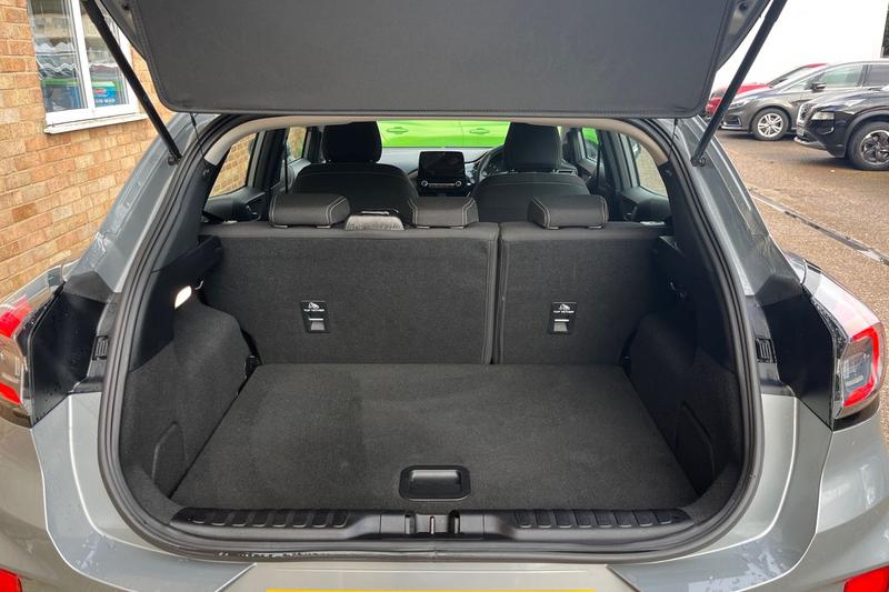 Used Ford Puma 2023 for sale - 77532779: Photo 21