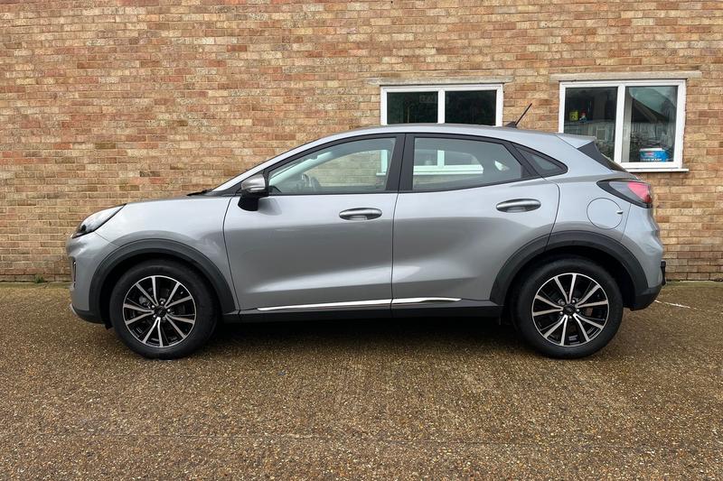 Used Ford Puma 2023 for sale - 77532779: Photo 23