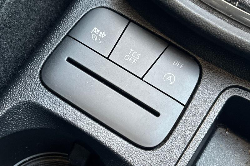 Used Ford Puma 2023 for sale - 77532779: Photo 25