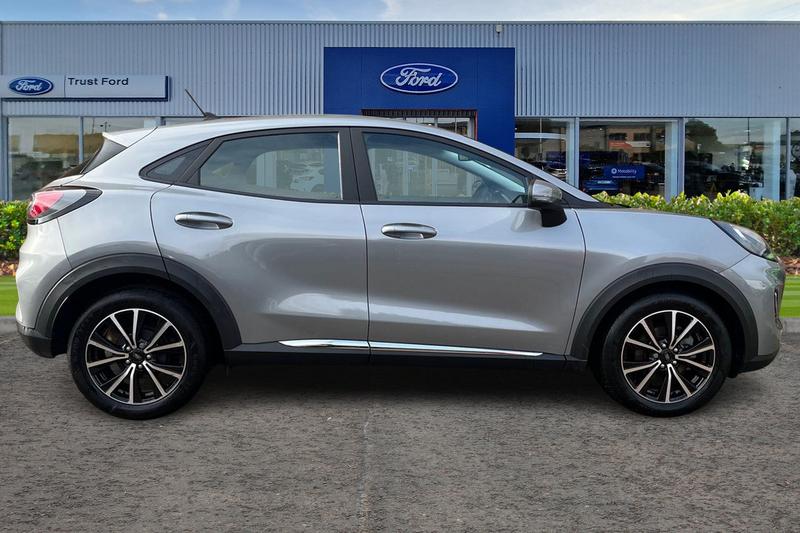 Used Ford Puma 2023 for sale - 77532779: Photo 3