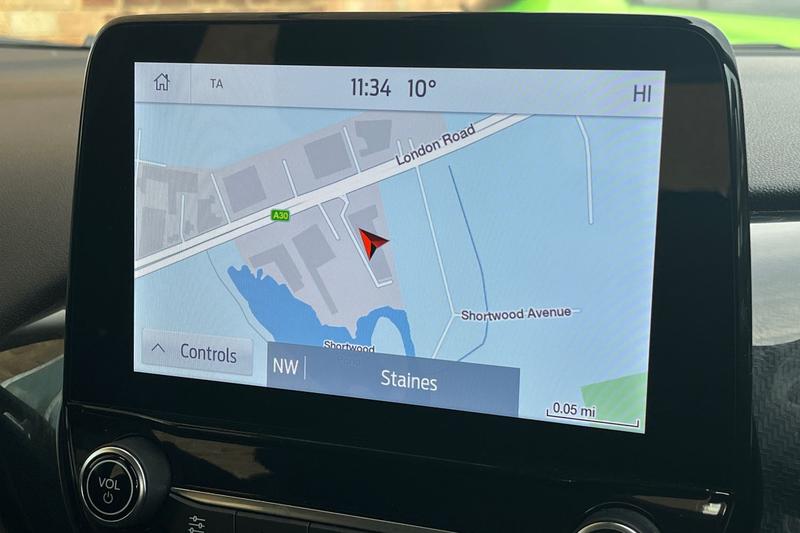 Used Ford Puma 2023 for sale - 77532779: Photo 30