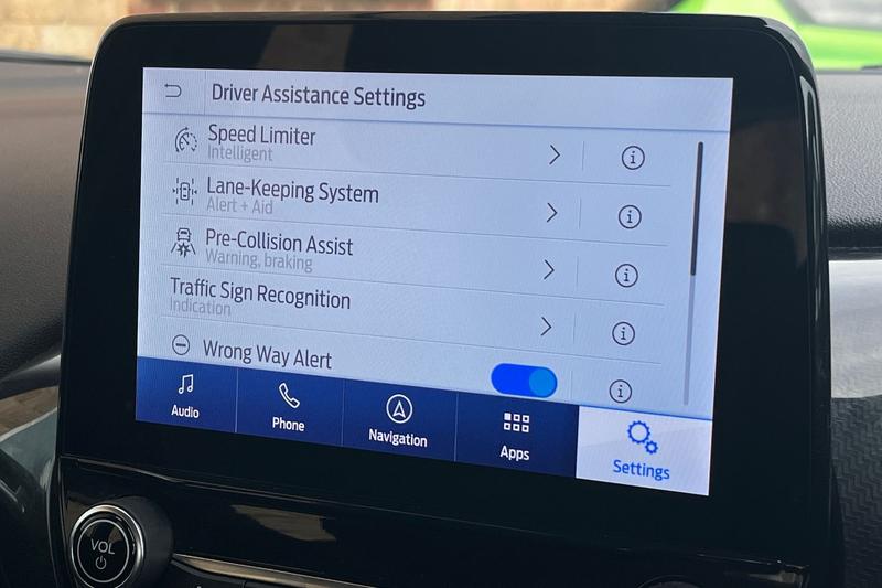 Used Ford Puma 2023 for sale - 77532779: Photo 31