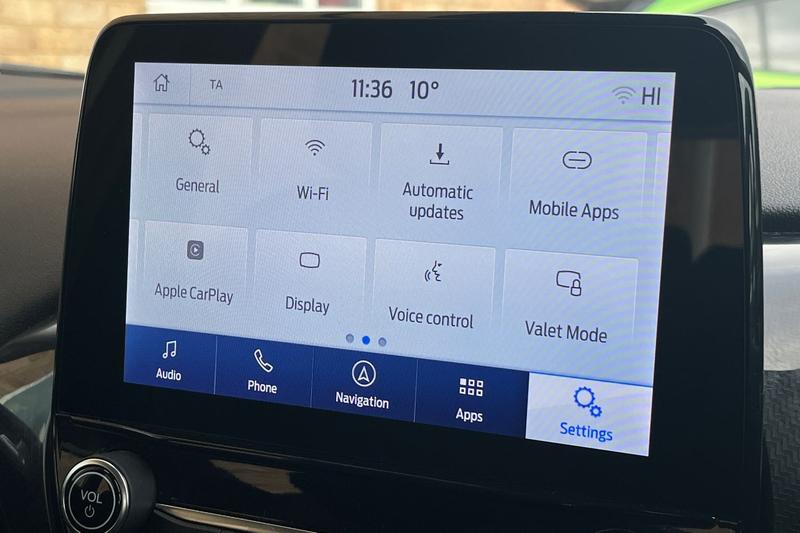 Used Ford Puma 2023 for sale - 77532779: Photo 32