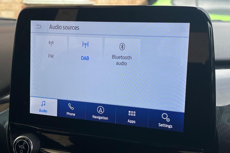 Used Ford Puma 2023 for sale - 77532779: Photo 33