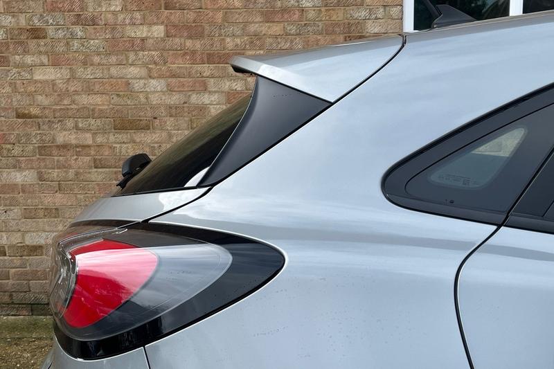 Used Ford Puma 2023 for sale - 77532779: Photo 38