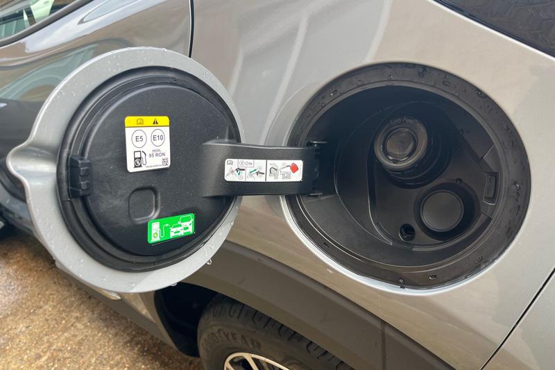 Used Ford Puma 2023 for sale - 77532779: Photo 39