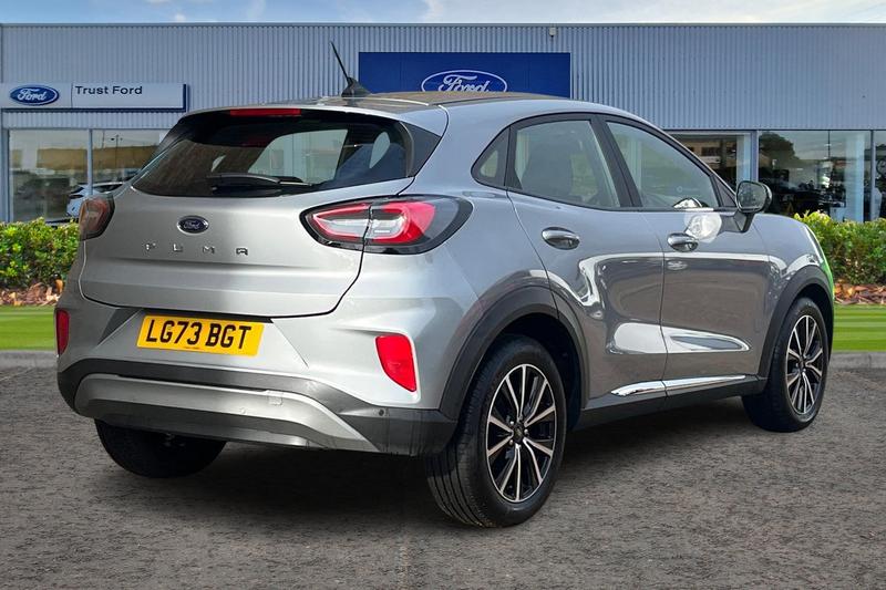 Used Ford Puma 2023 for sale - 77532779: Photo 4