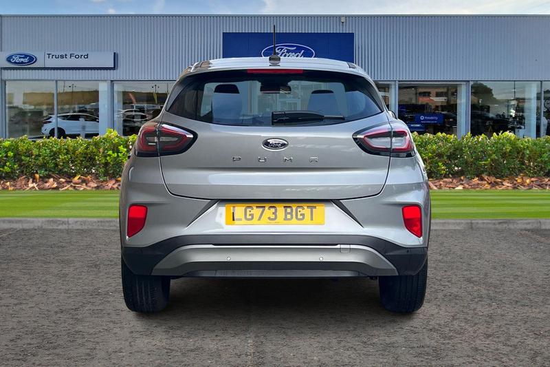 Used Ford Puma 2023 for sale - 77532779: Photo 7