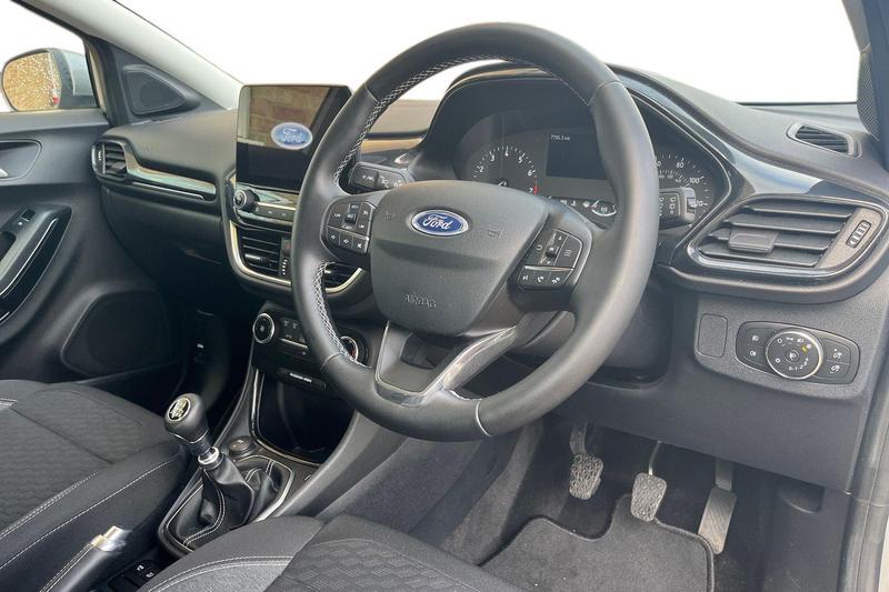 Used Ford Puma 2023 for sale - 77532779: Photo 9