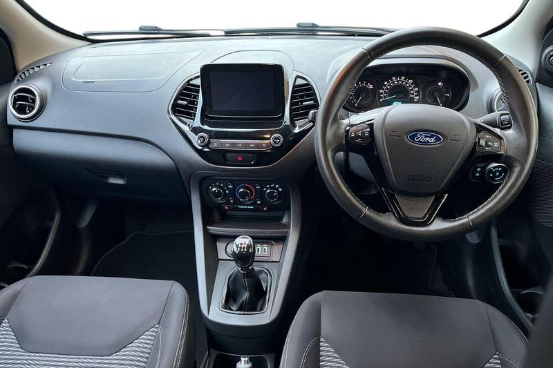 Used Ford Ka+ 2019 for sale - 76858831: Photo 10