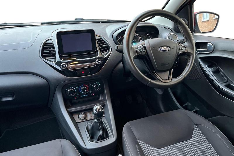 Used Ford Ka+ 2019 for sale - 76858831: Photo 11