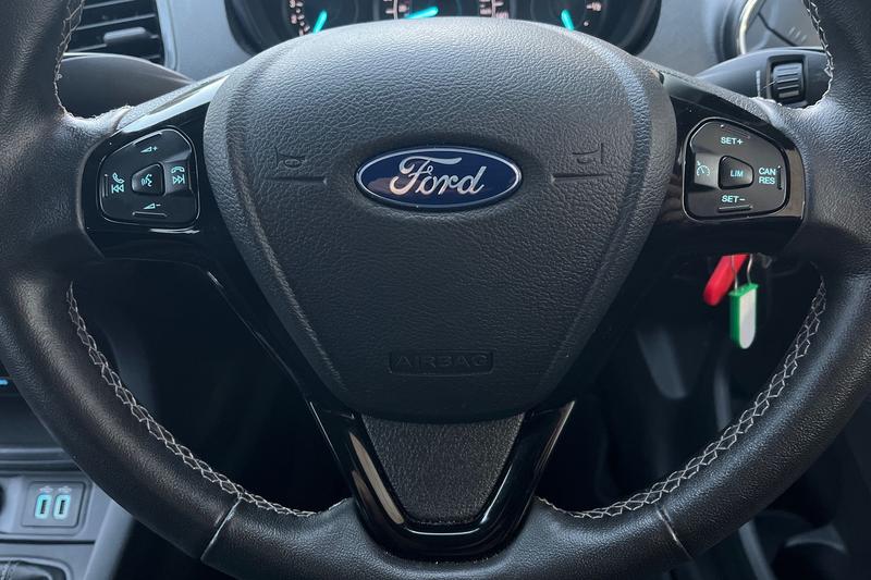 Used Ford Ka+ 2019 for sale - 76858831: Photo 12