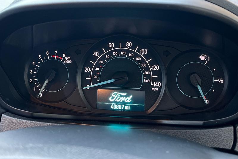 Used Ford Ka+ 2019 for sale - 76858831: Photo 13