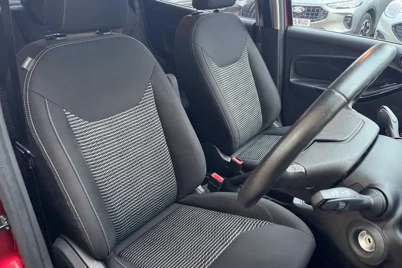 Used Ford Ka+ 2019 for sale - 76858831: Photo 17