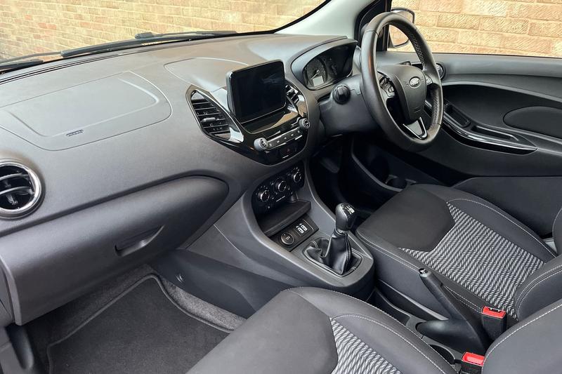 Used Ford Ka+ 2019 for sale - 76858831: Photo 18