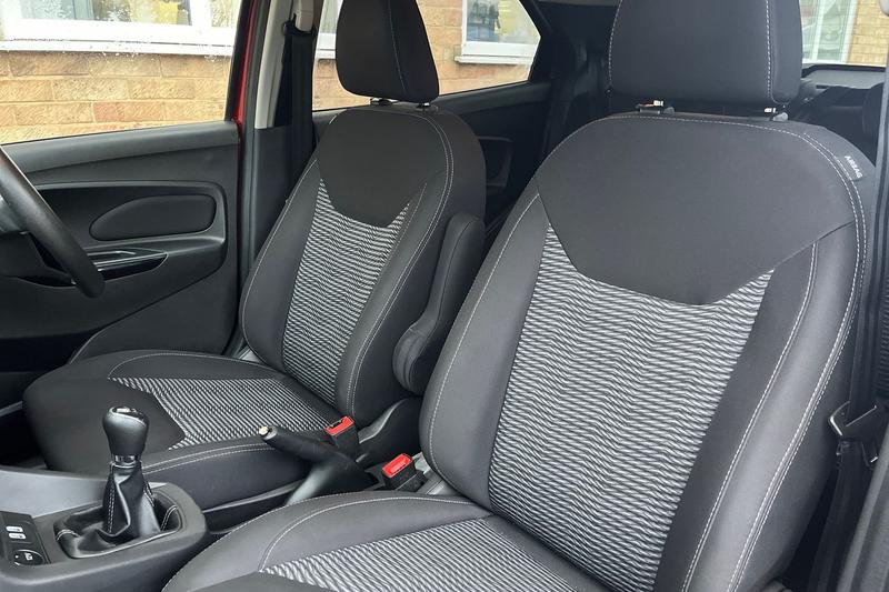 Used Ford Ka+ 2019 for sale - 76858831: Photo 19