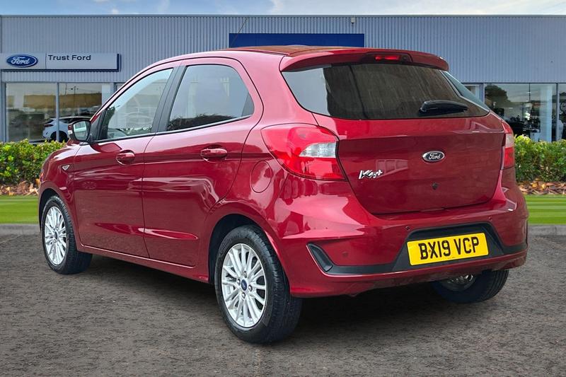 Used Ford Ka+ 2019 for sale - 76858831: Photo 2