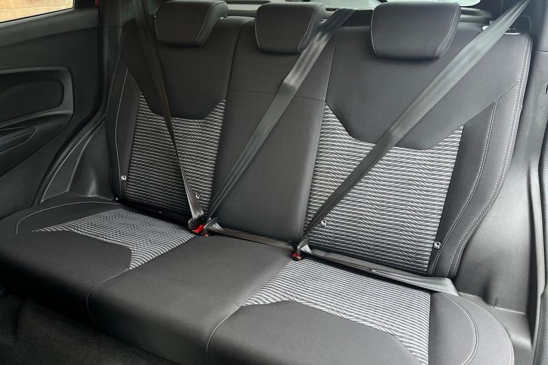 Used Ford Ka+ 2019 for sale - 76858831: Photo 20