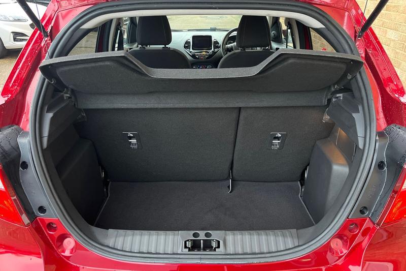 Used Ford Ka+ 2019 for sale - 76858831: Photo 21