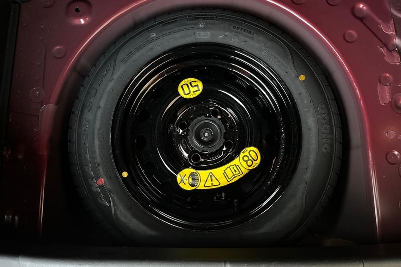 Used Ford Ka+ 2019 for sale - 76858831: Photo 36