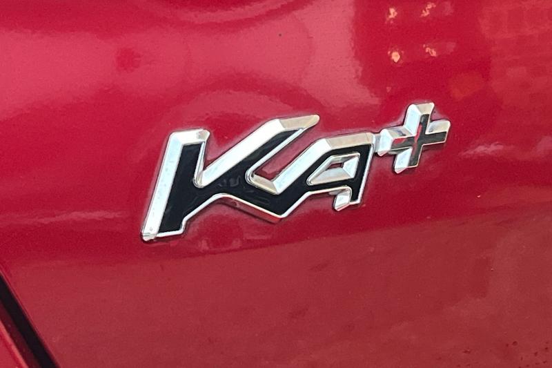 Used Ford Ka+ 2019 for sale - 76858831: Photo 40