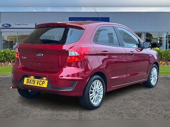 Used Ford Ka+ 2019 for sale - 76858831: Photo