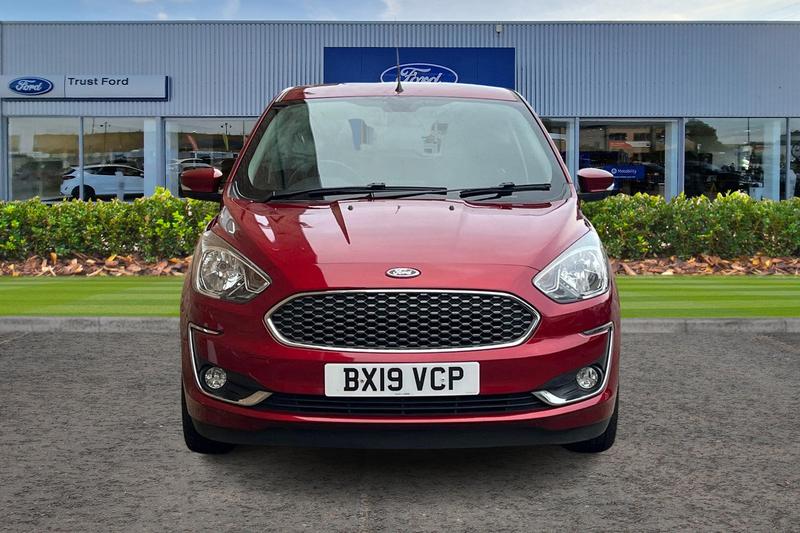 Used Ford Ka+ 2019 for sale - 76858831: Photo 6