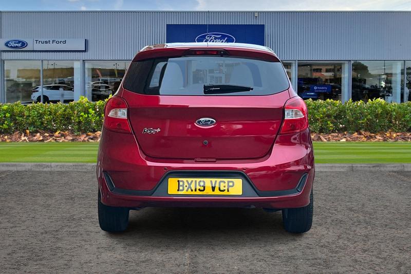 Used Ford Ka+ 2019 for sale - 76858831: Photo 7