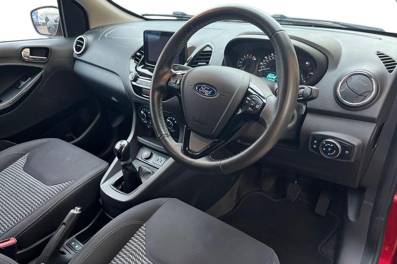 Used Ford Ka+ 2019 for sale - 76858831: Photo 9