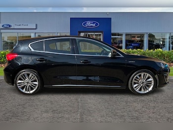 Used Ford Focus 2020 for sale - 78350656: Photo