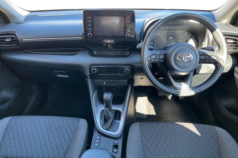 Used Toyota Yaris 2023 for sale - 77934923: Photo 10