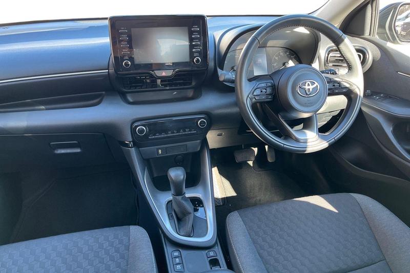 Used Toyota Yaris 2023 for sale - 77934923: Photo 11