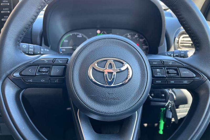 Used Toyota Yaris 2023 for sale - 77934923: Photo 12