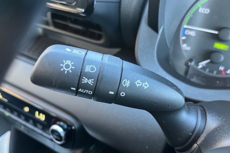 Used Toyota Yaris 2023 for sale - 77934923: Photo 14