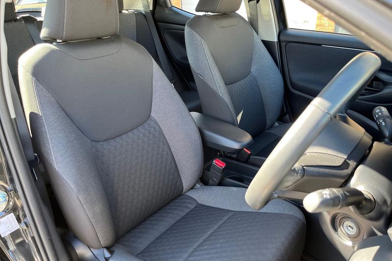 Used Toyota Yaris 2023 for sale - 77934923: Photo 17