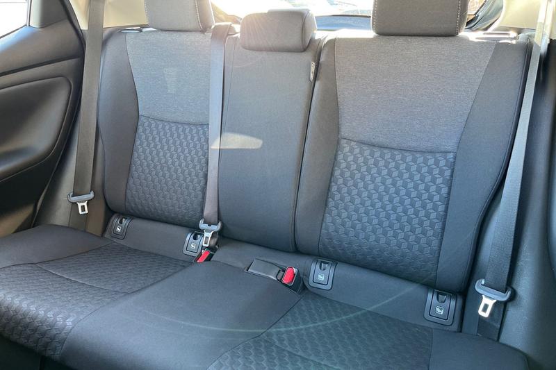 Used Toyota Yaris 2023 for sale - 77934923: Photo 20