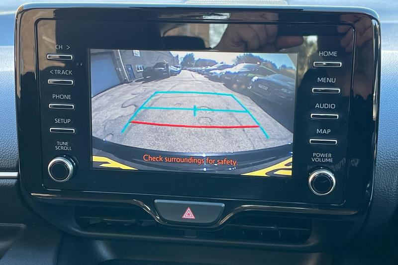 Used Toyota Yaris 2023 for sale - 77934923: Photo 28