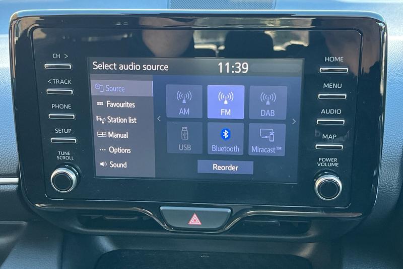 Used Toyota Yaris 2023 for sale - 77934923: Photo 30