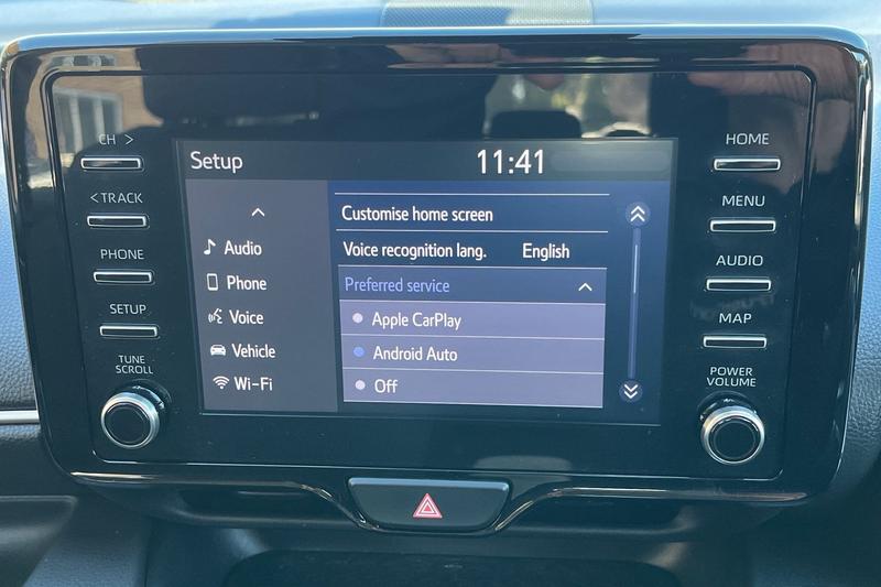 Used Toyota Yaris 2023 for sale - 77934923: Photo 31