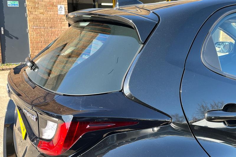 Used Toyota Yaris 2023 for sale - 77934923: Photo 37