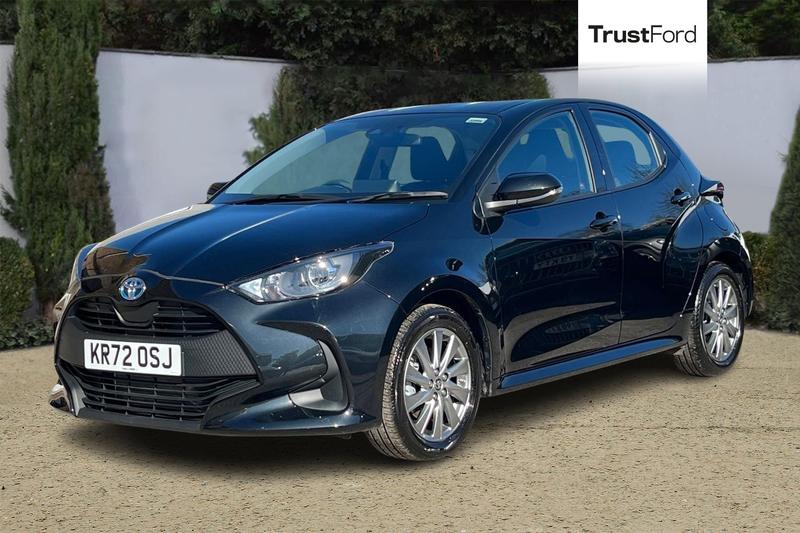 Used Toyota Yaris 2023 for sale - 77934923: Photo 5