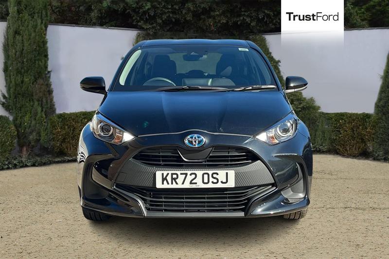 Used Toyota Yaris 2023 for sale - 77934923: Photo 6