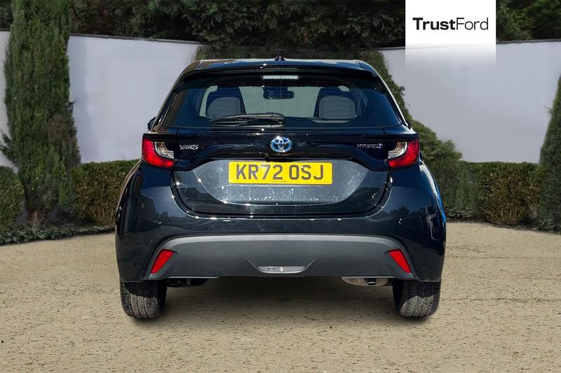 Used Toyota Yaris 2023 for sale - 77934923: Photo 7