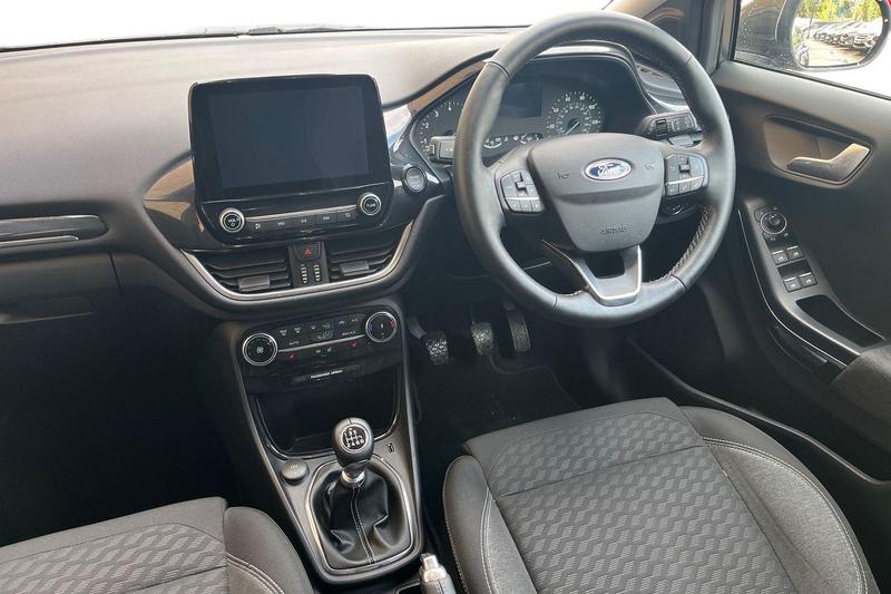 Used Ford Puma 2023 for sale - 77529154: Photo 11